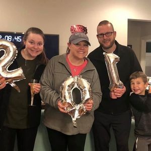 Meet your Posher, Crissy